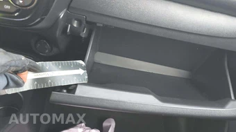 2019 Mitsubishi Mirage G4 SE – miniatura 21