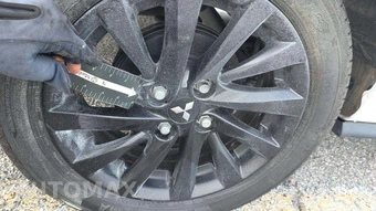 2019 Mitsubishi Mirage G4 SE – miniatura 22
