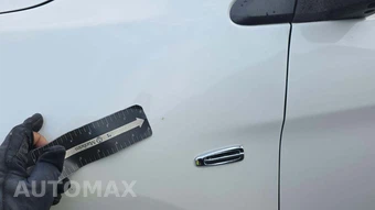 2019 Mitsubishi Mirage G4 SE – miniatura 24