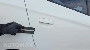 2019 Mitsubishi Mirage G4 SE – miniatura 25