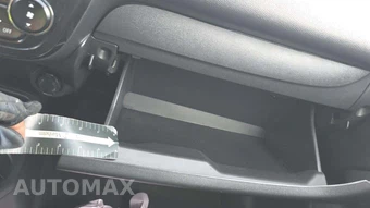2019 Mitsubishi Mirage G4 SE – miniatura 27