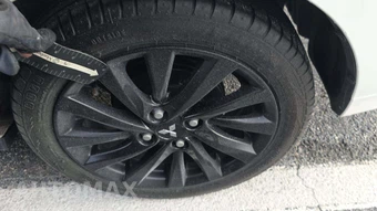 2019 Mitsubishi Mirage G4 SE – miniatura 29