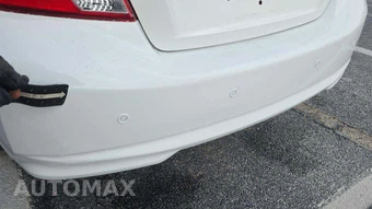 2019 Mitsubishi Mirage G4 SE – miniatura 30