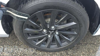 2019 Mitsubishi Mirage G4 SE – miniatura 31