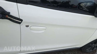 2019 Mitsubishi Mirage G4 SE – miniatura 32