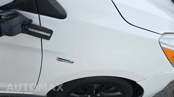 2019 Mitsubishi Mirage G4 SE – miniatura 33