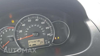 2019 Mitsubishi Mirage G4 SE – miniatura 35