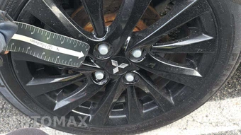 2019 Mitsubishi Mirage G4 SE – miniatura 37