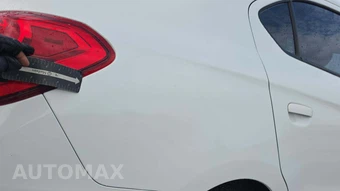 2019 Mitsubishi Mirage G4 SE – miniatura 39