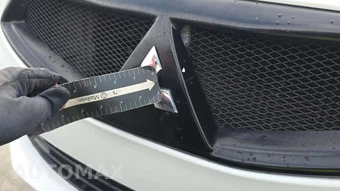 2019 Mitsubishi Mirage G4 SE – miniatura 41