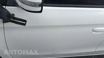 2019 Mitsubishi Mirage G4 SE – miniatura 43
