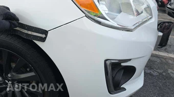 2019 Mitsubishi Mirage G4 SE – miniatura 44