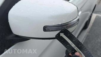 2019 Mitsubishi Mirage G4 SE – miniatura 45