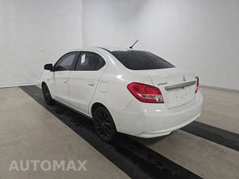 2019 Mitsubishi Mirage G4 SE – miniatura 6