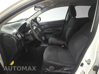 2019 Mitsubishi Mirage G4 SE – miniatura 7