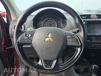 2019 Mitsubishi Mirage G4 SE – miniatura 10