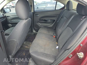 2019 Mitsubishi Mirage G4 SE – miniatura 13