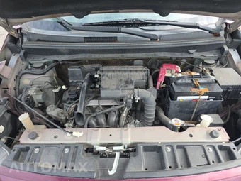 2019 Mitsubishi Mirage G4 SE – miniatura 15
