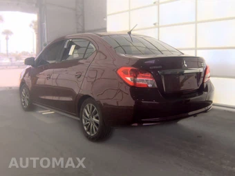 2019 Mitsubishi Mirage G4 SE – miniatura 6