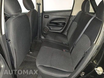 2019 Mitsubishi Mirage LE – miniatura 13