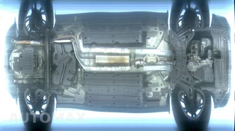 2019 Mitsubishi Mirage LE – miniatura 18