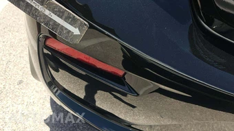 2019 Mitsubishi Mirage LE – miniatura 21