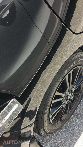 2019 Mitsubishi Mirage LE – miniatura 23