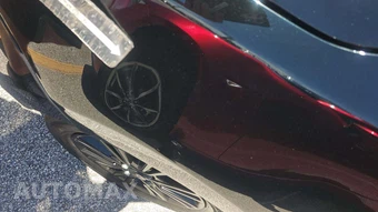 2019 Mitsubishi Mirage LE – miniatura 29