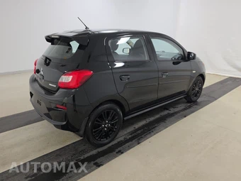 2019 Mitsubishi Mirage LE – miniatura 4