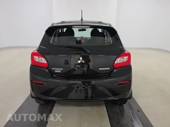2019 Mitsubishi Mirage LE – miniatura 5
