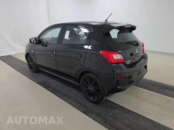 2019 Mitsubishi Mirage LE – miniatura 6