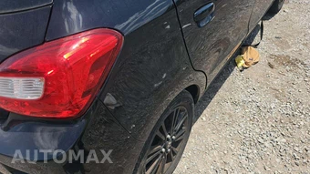 2019 Mitsubishi Mirage LE - miniatura 27