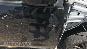 2019 Mitsubishi Mirage LE - miniatura 28