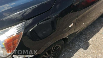 2019 Mitsubishi Mirage LE - miniatura 35