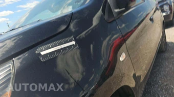 2019 Mitsubishi Mirage LE - miniatura 48