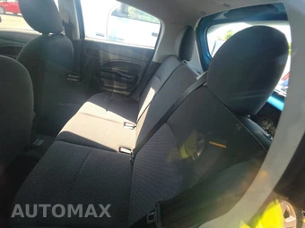 2019 Mitsubishi Mirage SE – miniatura 13