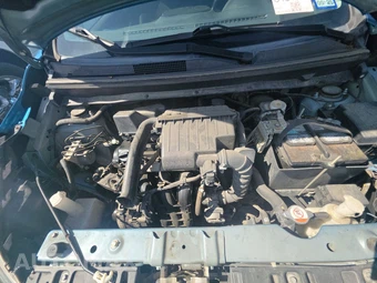 2019 Mitsubishi Mirage SE – miniatura 15