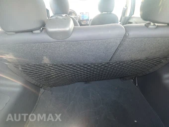 2019 Mitsubishi Mirage SE – miniatura 16