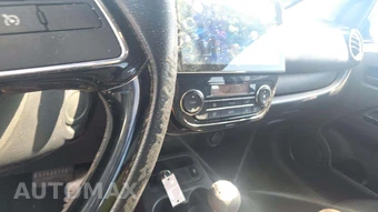 2019 Mitsubishi Mirage SE – miniatura 19