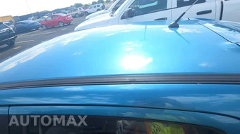 2019 Mitsubishi Mirage SE – miniatura 23