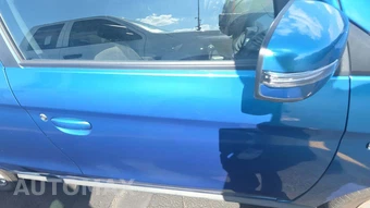 2019 Mitsubishi Mirage SE – miniatura 24
