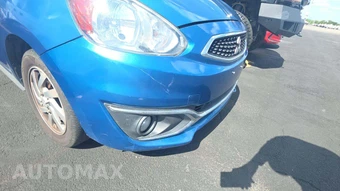 2019 Mitsubishi Mirage SE – miniatura 25