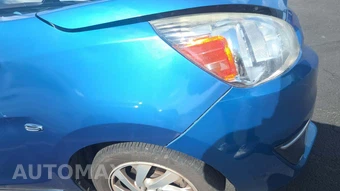 2019 Mitsubishi Mirage SE – miniatura 27