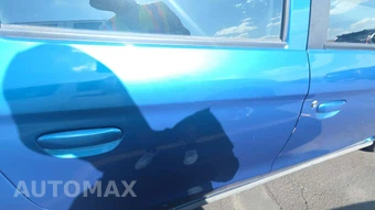 2019 Mitsubishi Mirage SE – miniatura 28