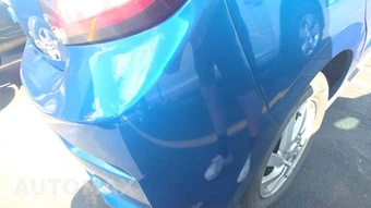 2019 Mitsubishi Mirage SE – miniatura 30