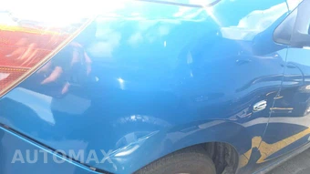 2019 Mitsubishi Mirage SE – miniatura 33