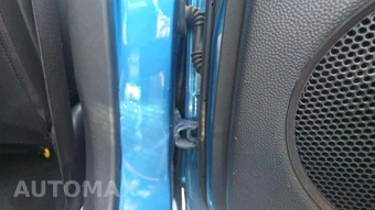 2019 Mitsubishi Mirage SE – miniatura 34