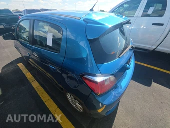 2019 Mitsubishi Mirage SE – miniatura 6