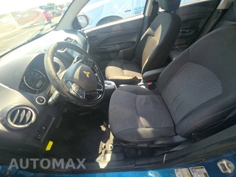 2019 Mitsubishi Mirage SE – miniatura 7
