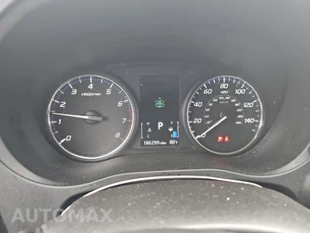 2019 Mitsubishi Outlander ES – miniatura 12